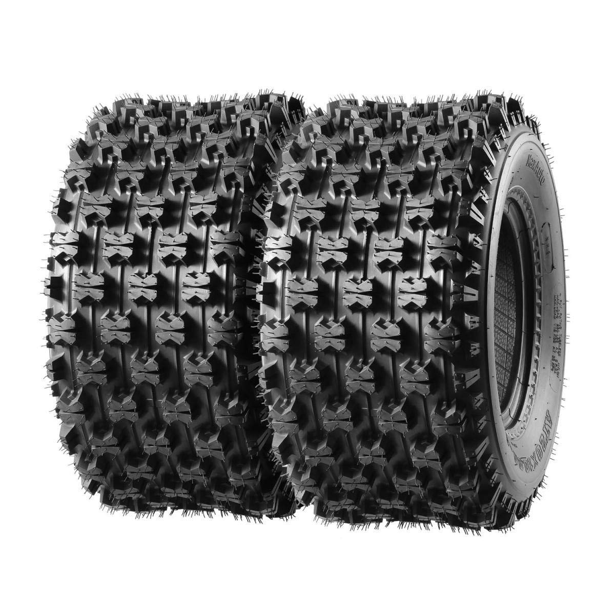 20" ATV Tires