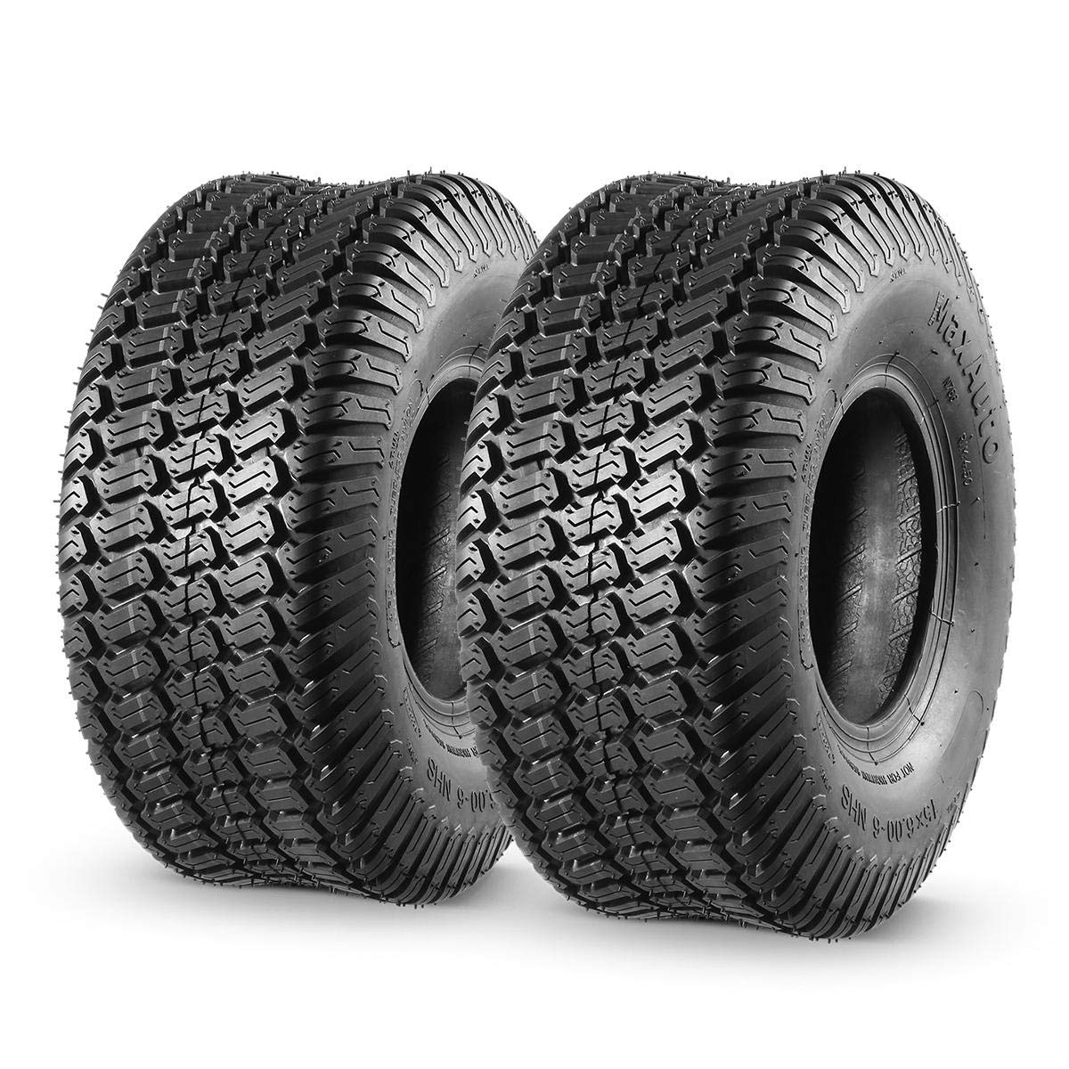15" Turf Tire